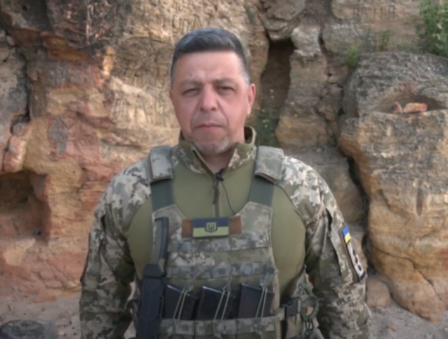 Свежие новости: Оккупанты заблокировали выезд из Херсона и обстреливают Николаевщину, – ОК «Юг»