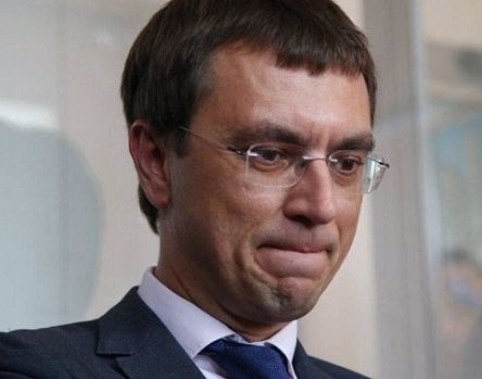 Свежие новости: НАБУ объявило подозрение экс-министру Омеляну