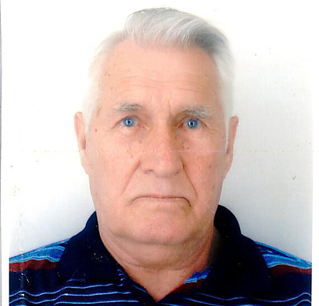 Свежие новости: В Николаеве второй месяц не могут найти мужчину, страдающего потерей памяти