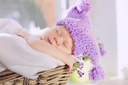 Свежие новости: За неделю в Николаеве родилось 67 малышей