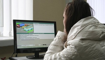 Свежие новости: В Украине изменят правила сдачи экзамена на водительские права