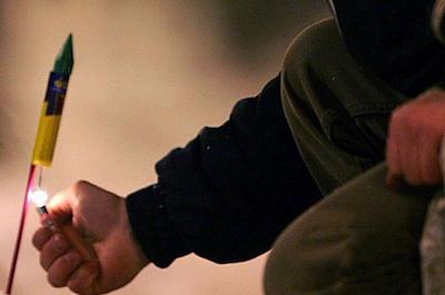 Свежие новости: В Харьковской области ребенку петардой оторвало пальцы