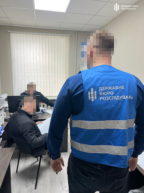 Свежие новости: Миколаївщина: майже 2 млн грн збитків — ДБР розслідує схему з бойовими виплатами