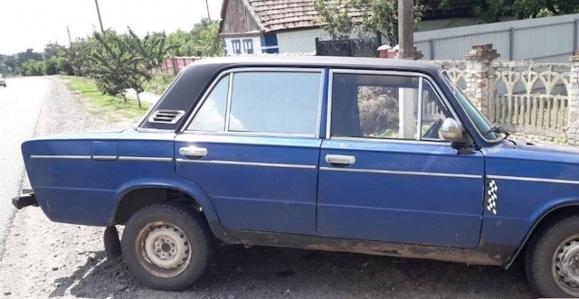 Свежие новости: 6-летняя девочка, которую в Новом Буге сбил ВАЗ, находится в тяжелом состоянии в реанимации