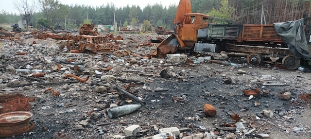 Свежие новости: ЗСУ відбивають села на Миколаївщині – наближаються до Херсонщини