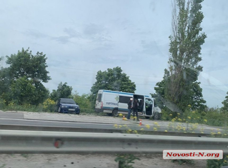 Свежие новости: В Николаеве бандиты хотят взять под контроль весовые комплексы