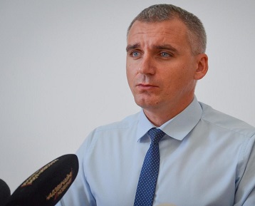 Свежие новости: ВИДЕО: Мэр Николаева Сенкевич анонсировал реконструкцию улицы Соборной в этом году