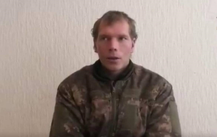 Свежие новости: В ВСУ подтвердили пленение военного на Донбассе