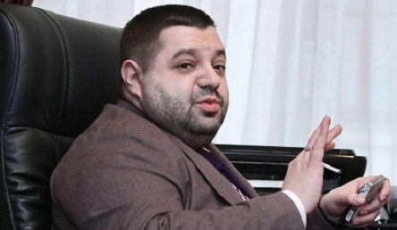 Свежие новости: Грановский отрицает свою причастность к убийству ребенка Соболева и заявил о готовности пройти полиграф