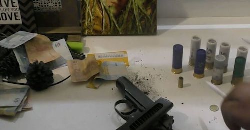 Свежие новости: ВИДЕО: В Николаеве правоохранители штурмовали квартиру наркоторговца с помощью автовышки