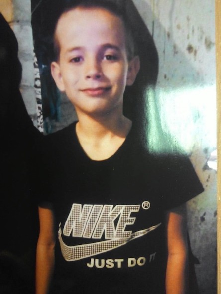 Свежие новости: В Первомайске разыскивают без вести пропавшего мальчика