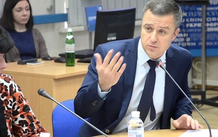 Свежие новости: ДТП с участием детского омбудсмена Кулебы: подозрение еще никому не объявлено