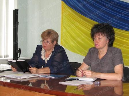 Свежие новости: Депутати Василівської сільради одноголосно прийняли рішення щодо збільшення ставки земельного податку — Бойко