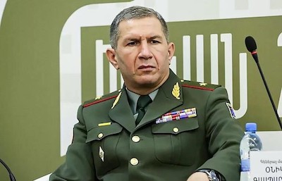 Свежие новости: Генштаб ВС Армении требует отставки премьер-министра Пашиняна