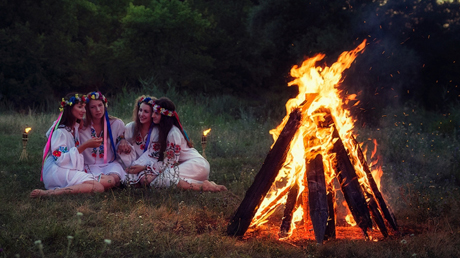 Свежие новости: Сегодня жители Вознесенска отпразднуют Ивана Купала