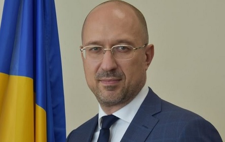 Свежие новости: Рада проголосовала за назначение вице-премьером и министром развития общин и территорий Дениса Шмыгаля