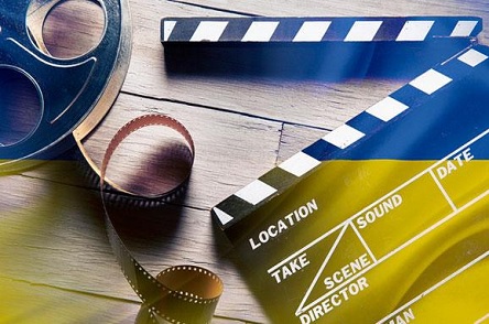 Свежие новости: Рада внесла зміни до Бюджетного кодексу щодо держпідтримки кінематографії