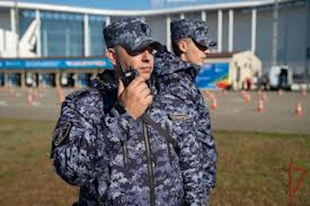 Свежие новости: У путіна допустили виведення військ із Донбасу, але хочуть завести туди росгвардію та поліцію