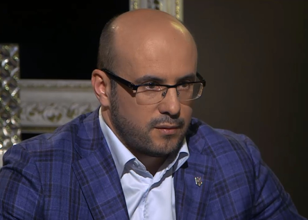 Свежие новости: У нардепа Рудыка обнаружили коронавирус - депутат