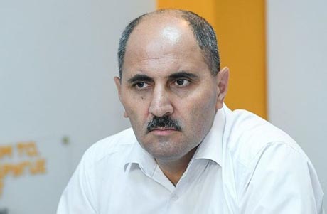 Свежие новости: Азер Хесрет: Русскоязычные женщины чаще курят