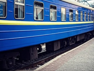 Свежие новости: З неділі з Миколаєва у Снігурівку знову почнуть ходити потяги