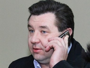 Свежие новости: «На все воля Божья»: Депутат Копейка собрался в Верховную Раду