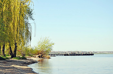 Свежие новости: Экспертиза показала, что на николаевских пляжах лучше не купаться – в воде слишком много кишечной палочки