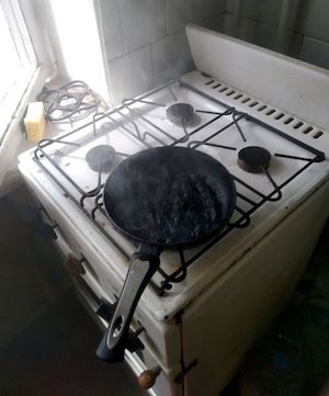 Свежие новости: В Первомайске спасли мужчину от отравления угарным газом