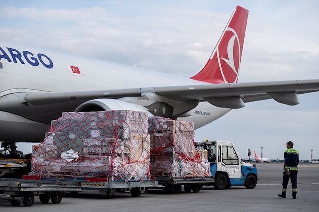 Свежие новости: Украина получила еще одну партию вакцины Pfizer