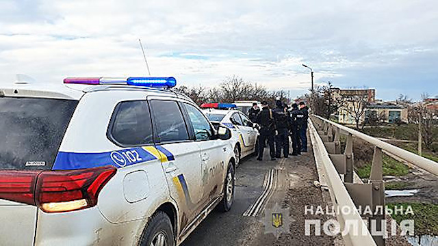 Свежие новости: В Вознесенске задержали мужчину, который похитил Peugeot, чтобы «просто покататься на хорошем автомобиле»