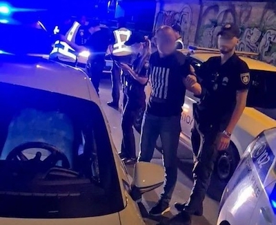 Свежие новости: Porsche, за которым гонялись по Николаеву патрульные, принадлежит фермеру