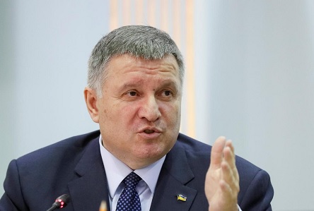 Свежие новости: Аваков ответил Суркову: Шавка, пытающаяся гавкать на слона