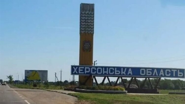 Свежие новости: У мережі повідомляють про масштабні перекидання російських військ на територію Херсонської області