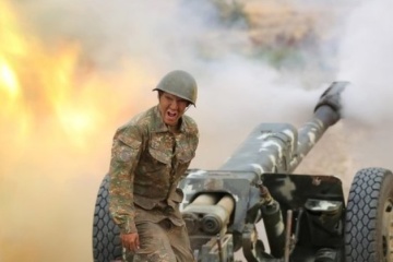 Свежие новости: Войска РФ в День защитника Украины устроили стрельбу