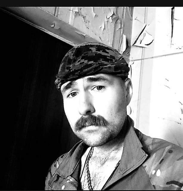 Свежие новости: В Миколаєві польський доброволець впав в кому