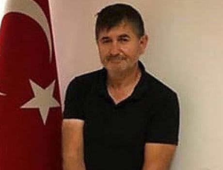 Свежие новости: В Николаеве похитили известного турецкого оппозиционера выдали режиму Эрдогана