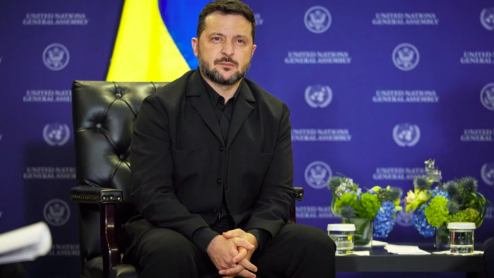 Свіжі новини: Дубінський прокоментував прохання Зеленського до Трампа залучити Сі до переговорів