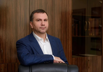 Свежие новости: Скандальный судья Вовк ушел с должности