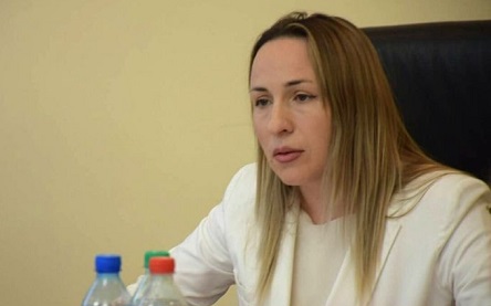 Свежие новости: Москаленко заявила о желании распустить Николаевский областной совет