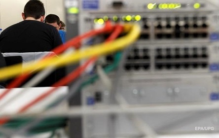 Свежие новости: В СБУ заявили о хищении баз данных воинских частей и госучреждений