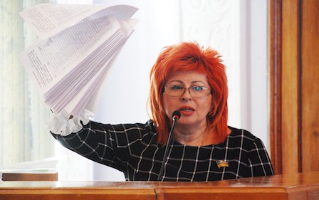 Свежие новости: 