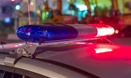 Свежие новости: Сети разгневало видео беспредела украинских копов на дороге: ВИДЕО