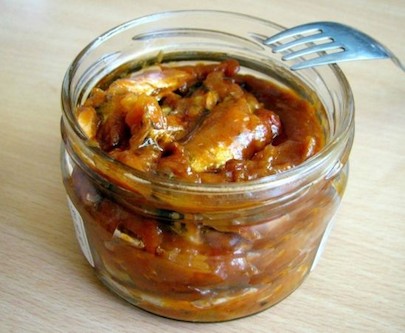 Свежие новости: Съела кильку в томате: в Украине зафиксирован новый случай ботулизма