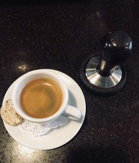 Свежие новости: Кофе много - хороший кофе редкость