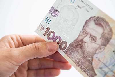 Свежие новости: Куда украинцы тратят 1000 гривень от Зеленского