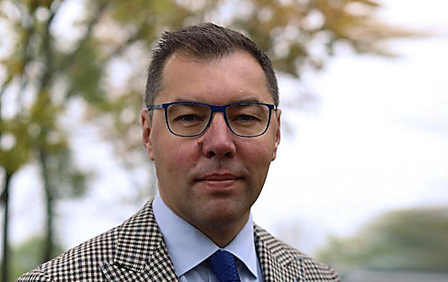 Свежие новости: Посол України в Німеччині заявив, що незабаром мають представити План перемоги