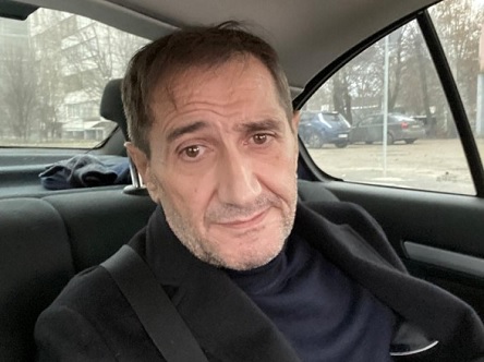 Свежие новости: В Киеве полиция задержала очередного 