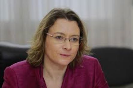 Фото новости: Посол Франции Изабель Дюмон попрощалась с украинцами Свежие новости: Посол Франции Изабель Дюмон попрощалась с украинцами