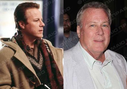 Свежие новости: В США умер звезда фильма 