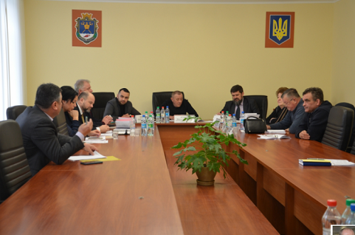 Свежие новости: Депутатская комиссия по оздоровлению дала добро на приватизацию детского лагеря в Очакове